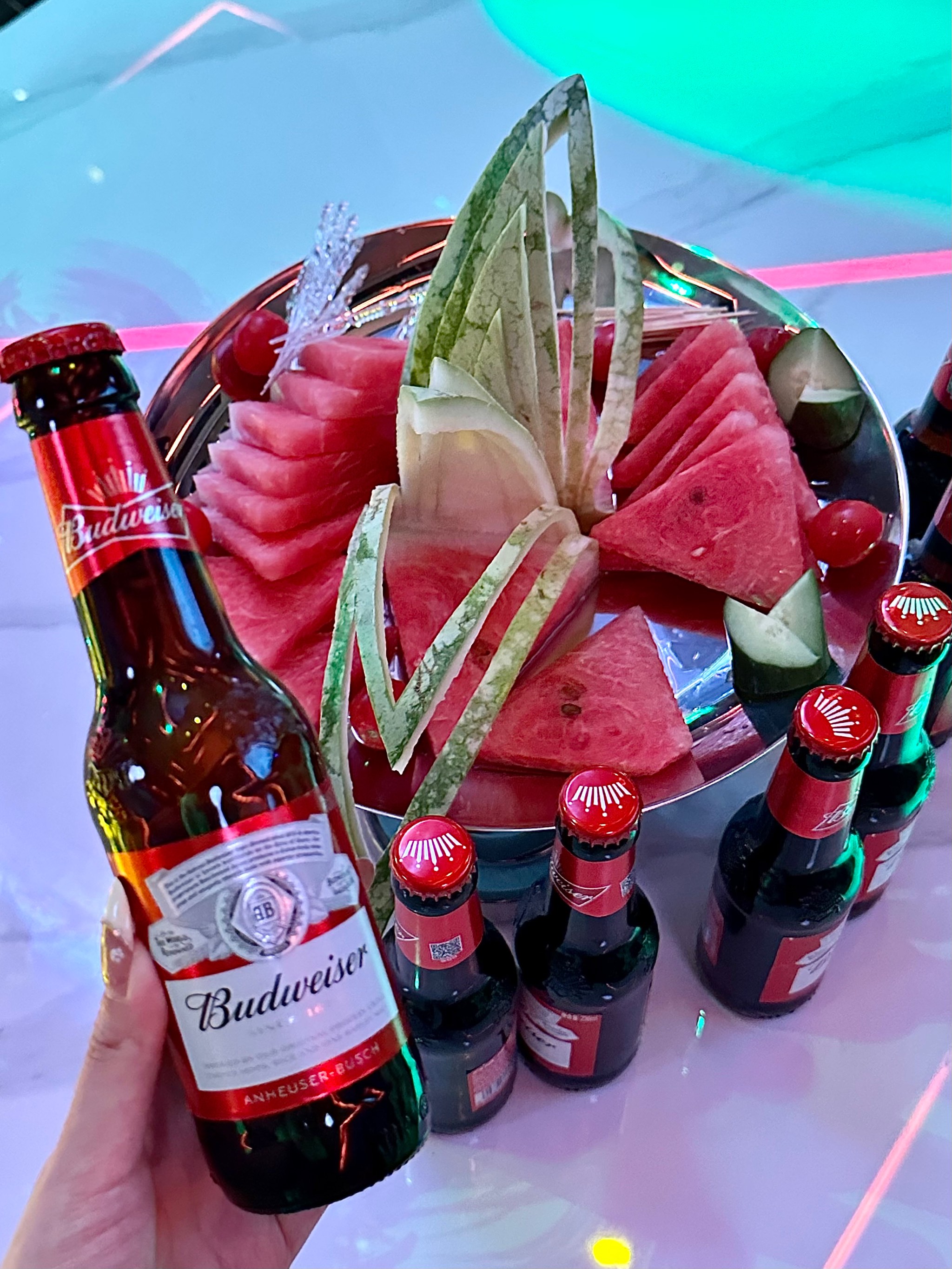 张掖商务KTV尽享夜场魅力-甘州区ktv预定