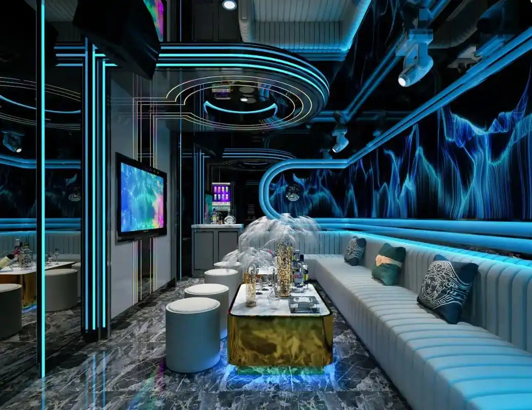 张掖ktv订房及商务ktv怎么消费指南-甘州区ktv订房